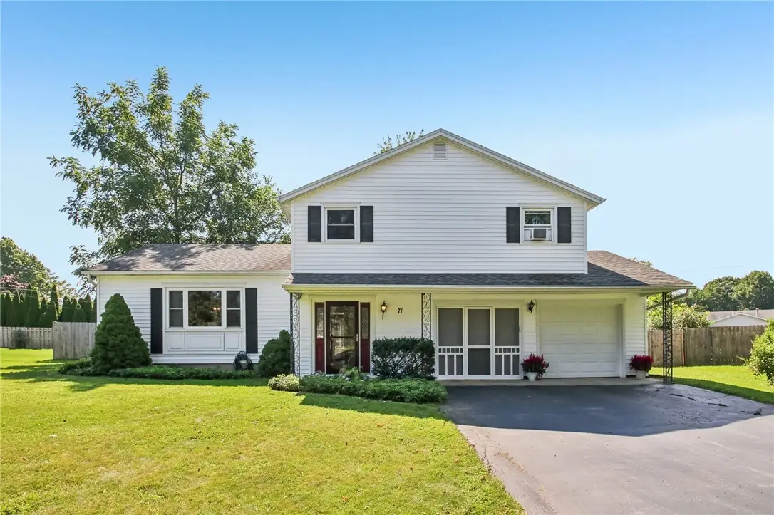 71 San Marie Drive, Rochester, NY 14622 - #1
