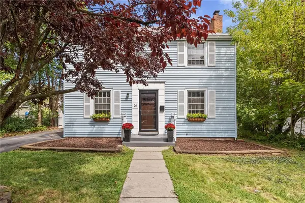 26 Meredith Avenue, Rochester, NY 14618