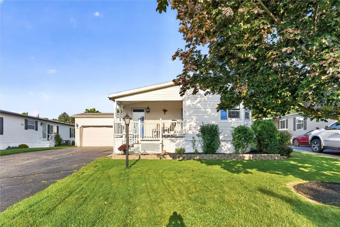 6353 Kims Drive, Victor, NY 14564 - #1