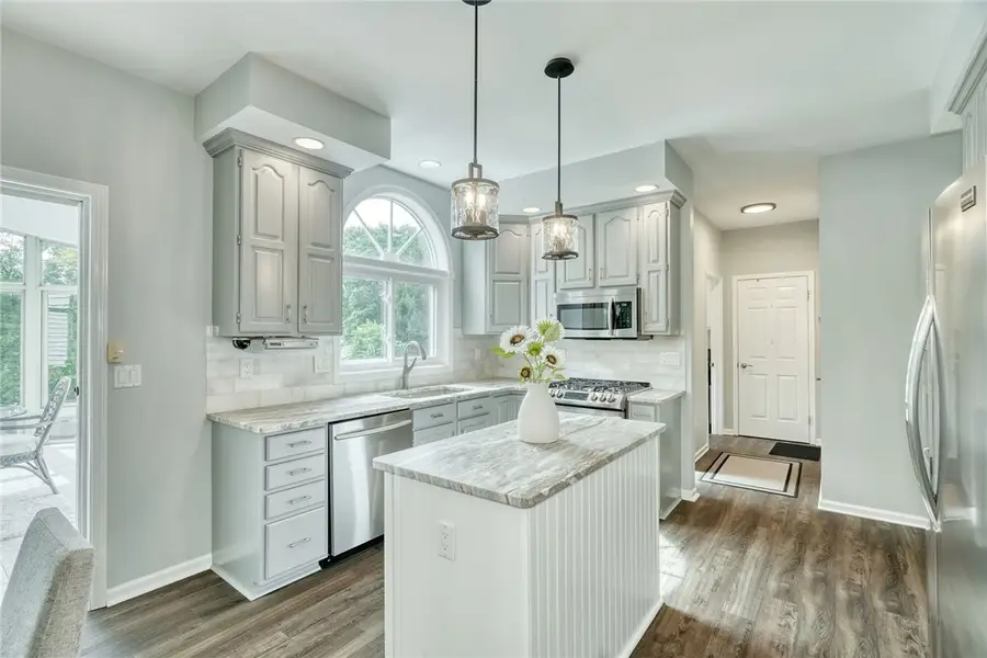 6 Savannah Court, Rochester, NY 14625 - #2