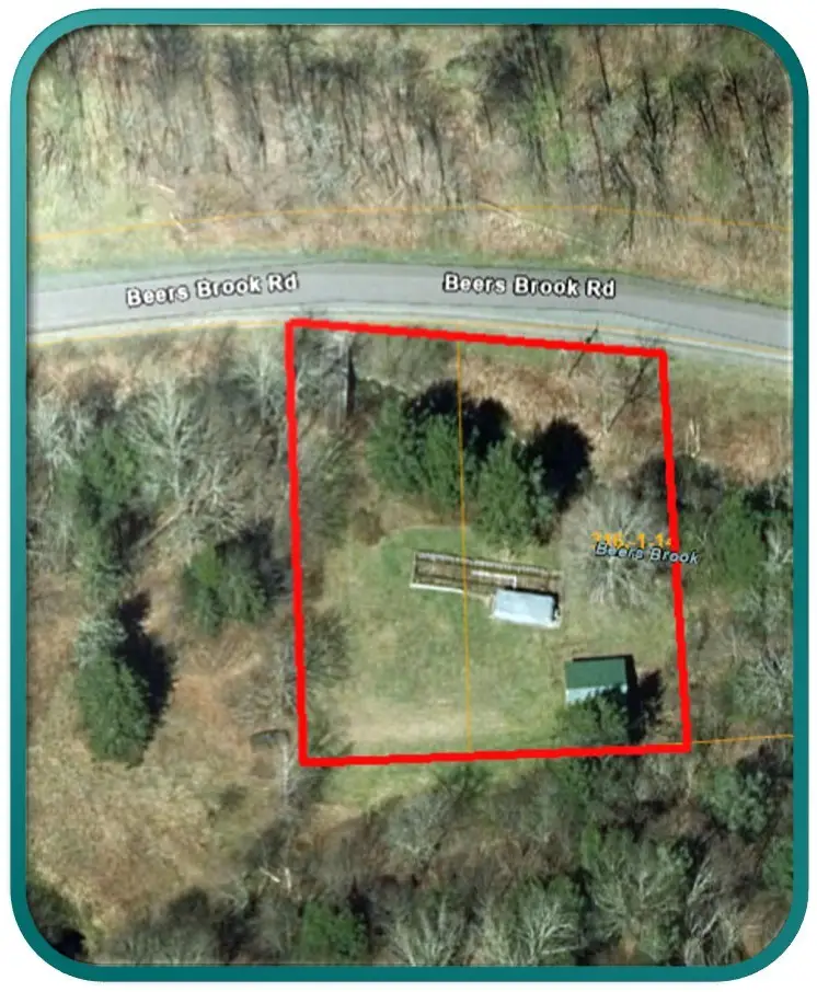 1468 Beers Brook Road, Walton, NY 13856 - #2