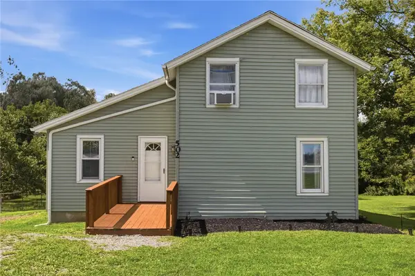 502 Middle Road, Caledonia, NY 14423