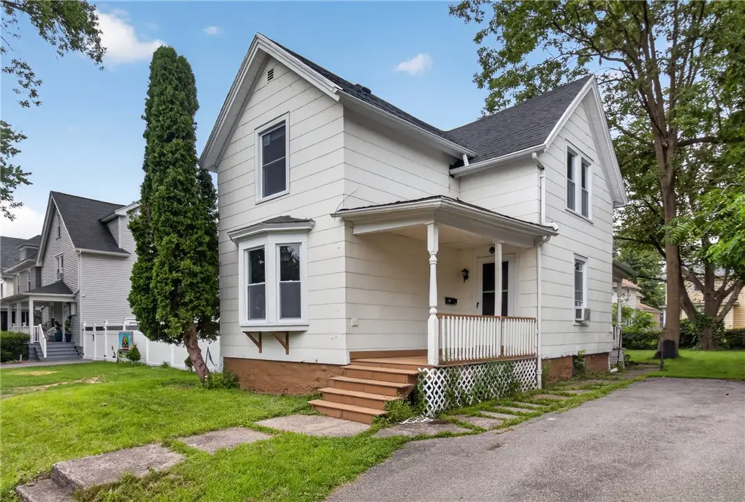 102 Post Avenue, Rochester, NY 14619 - #1