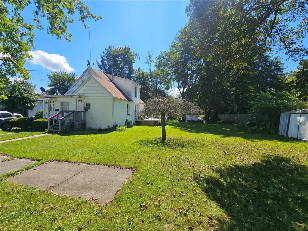 231 W 11th Street, Elmira, NY 14903 - #1