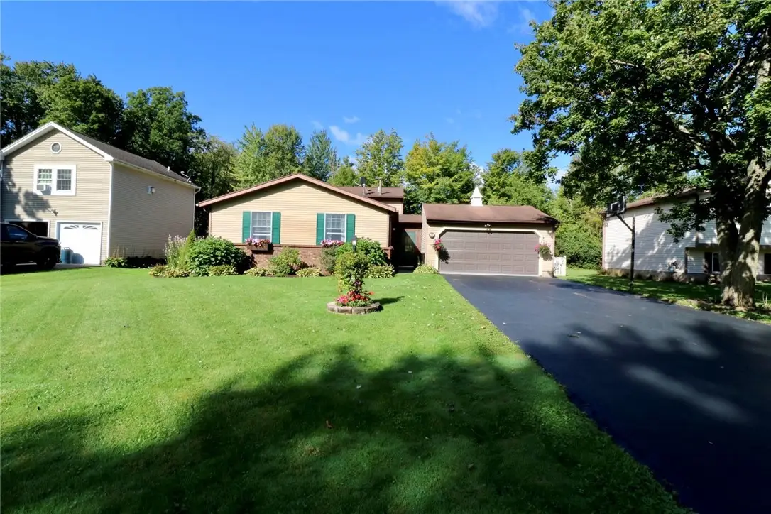 80 Reddick Lane, Rochester, NY 14624 - #1