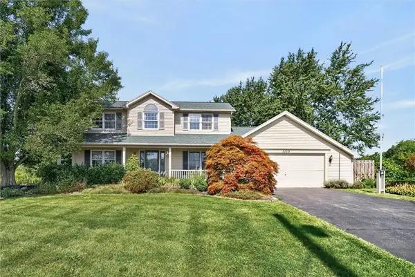 1115 Erie Street Road, Macedon, NY 14502