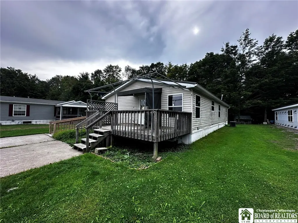 3393 Carpenter-pringle Road #29, Ashville, NY 14710 - #1