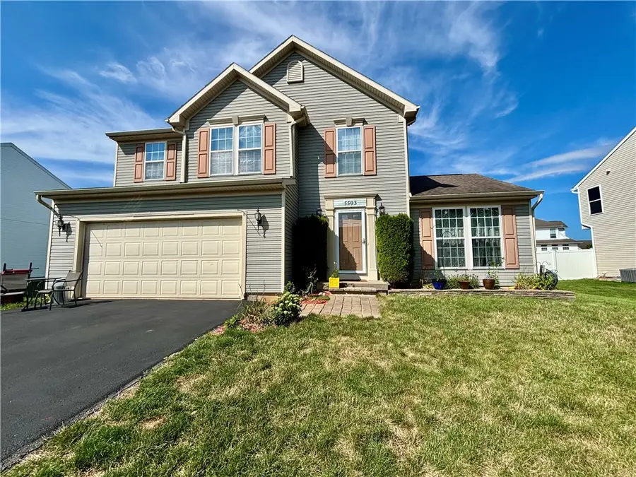 5503 Ravensthorpe Way, Clay, NY 13041 - #2
