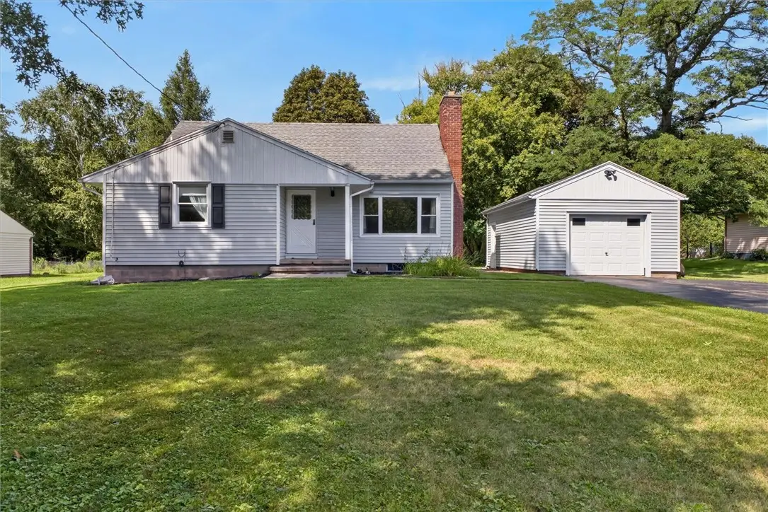 1284 State Road, Webster, NY 14580 - #1