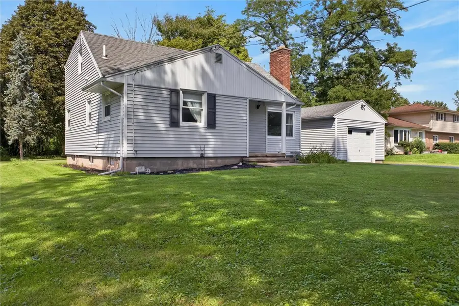 1284 State Road, Webster, NY 14580 - #3