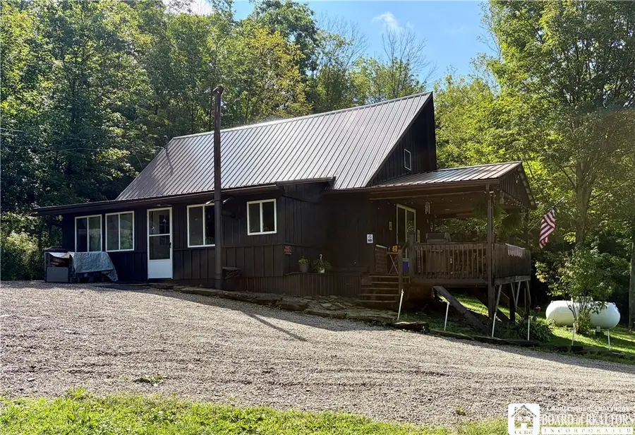 3150 Degroff Road, Hinsdale, NY 14743 - #3