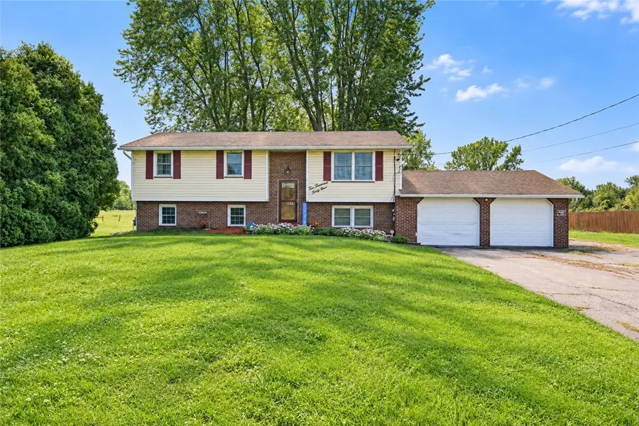 2049 N Hamlin Road, Hamlin, NY 14464 - #2