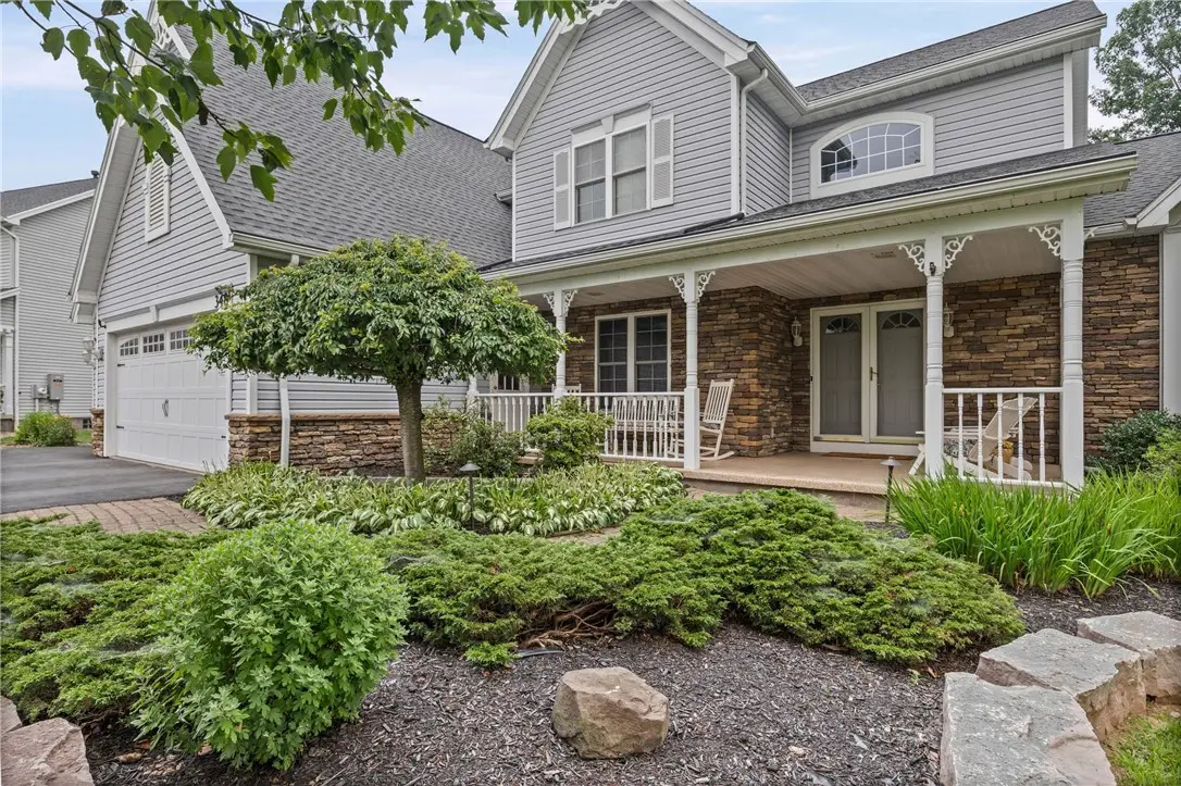 348 Red Spruce Lane, Rochester, NY 14616 - #1