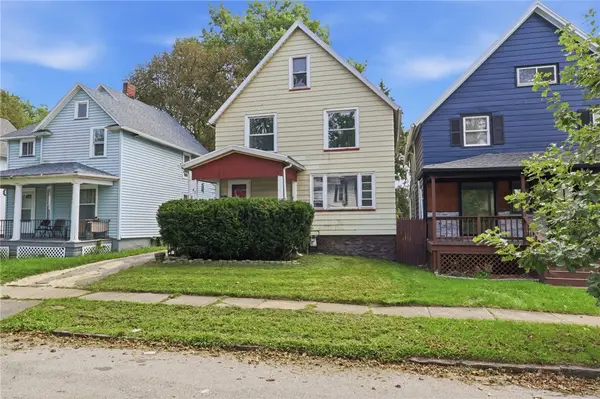 45 Ringle Street, Rochester, NY 14619