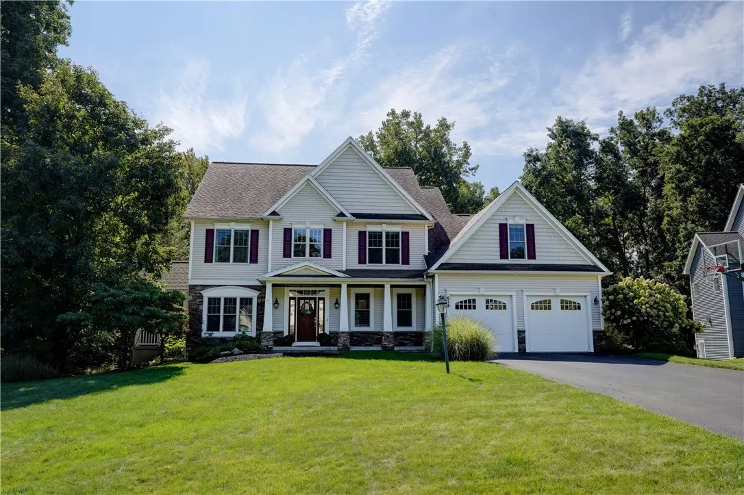 618 Brookstone, Webster, NY 14580 - #1