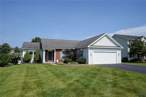 21 Marjorie Lane, Hilton, NY 14468