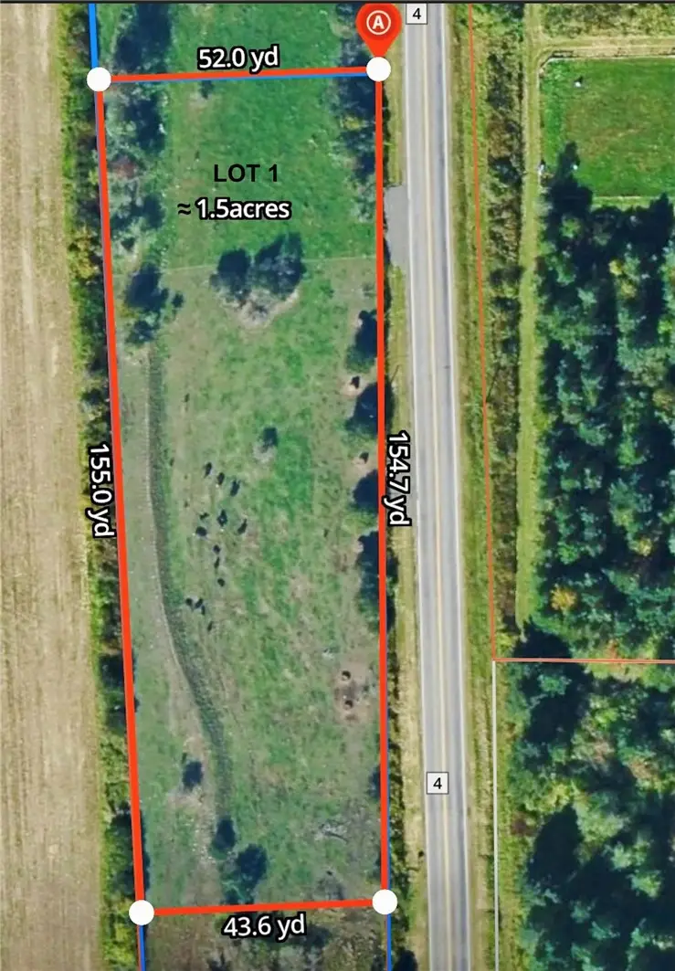 Lot 1 0 County Road 4, Hector, NY 14841 - #3