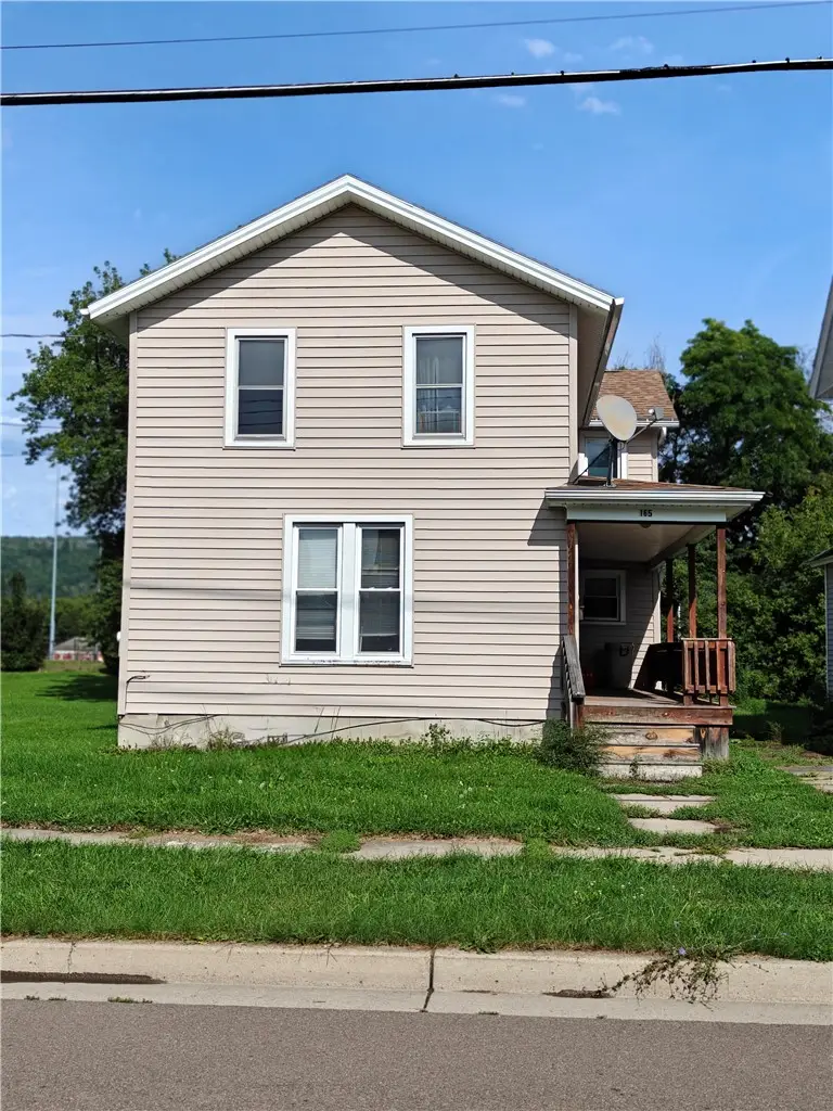 165 Hornell Street, Hornell, NY 14843 - #1