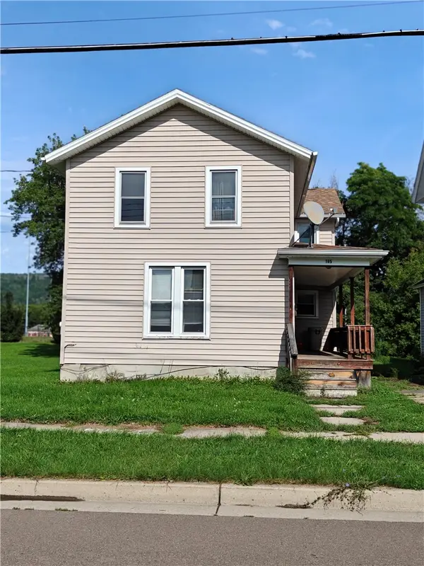 165 Hornell Street, Hornell, NY 14843