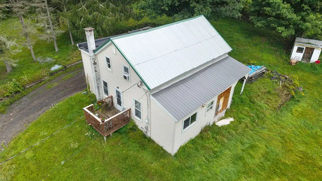 112 Gulf Road, Hartwick, NY 13348 - #1