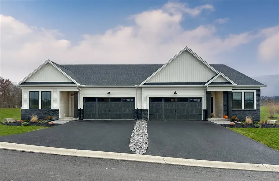 613 High Line Trail Lot 7, Victor, NY 14564 - #2