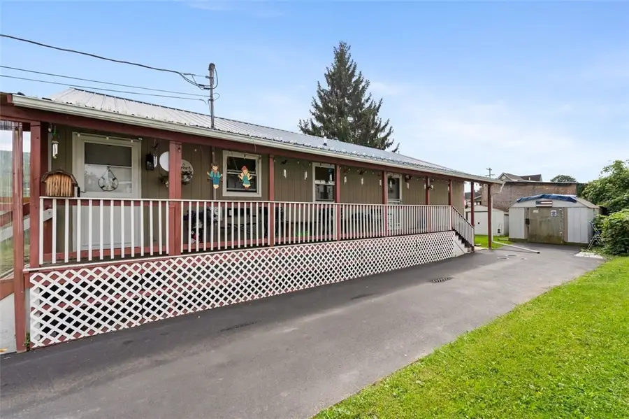 51 Bennett Street, Hornell, NY 14843 - #3