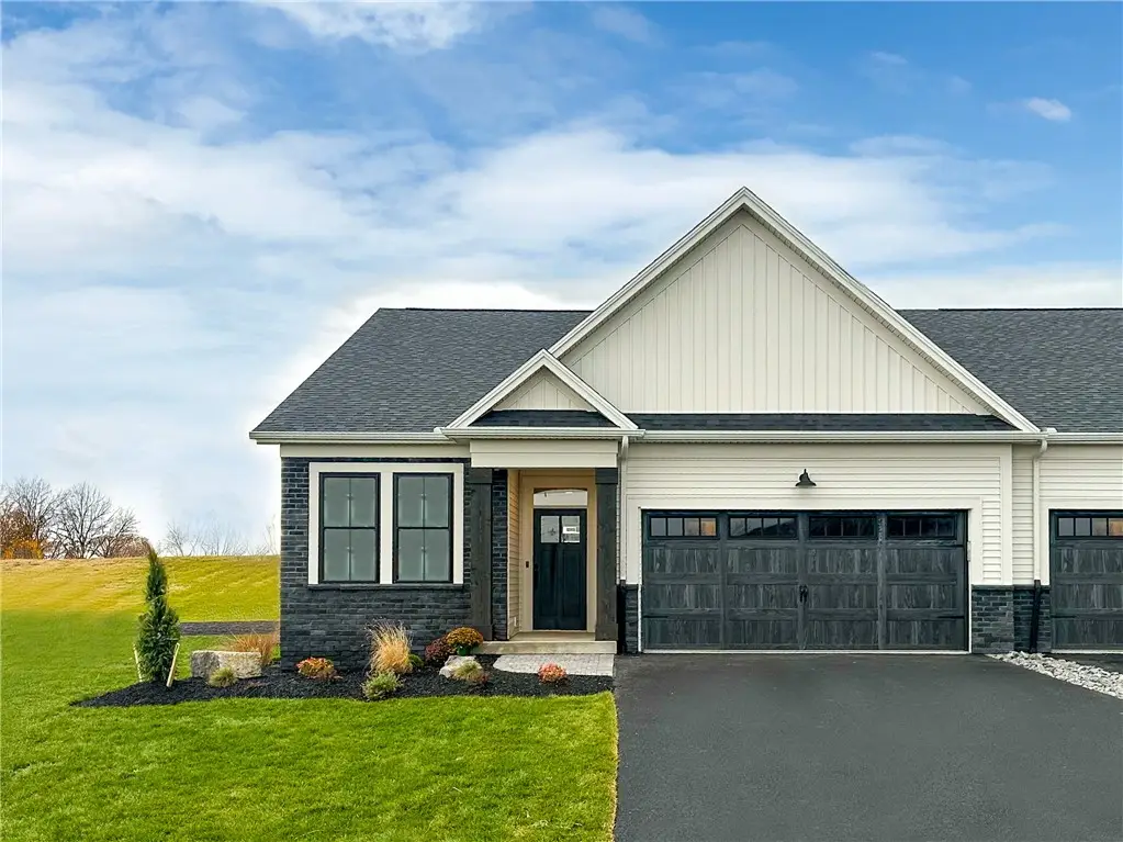 608 High Line Trail Lot 24, Victor, NY 14564 - #1