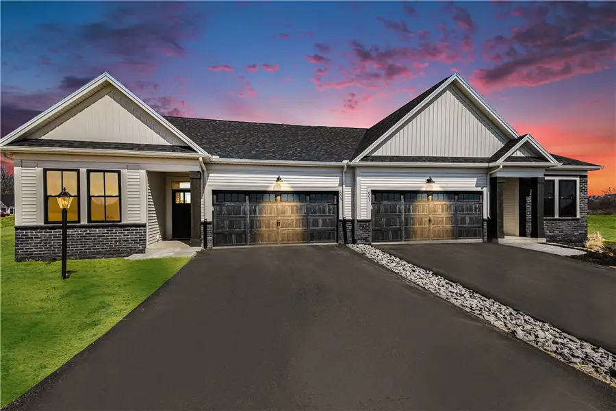 608 High Line Trail Lot 24, Victor, NY 14564 - #2