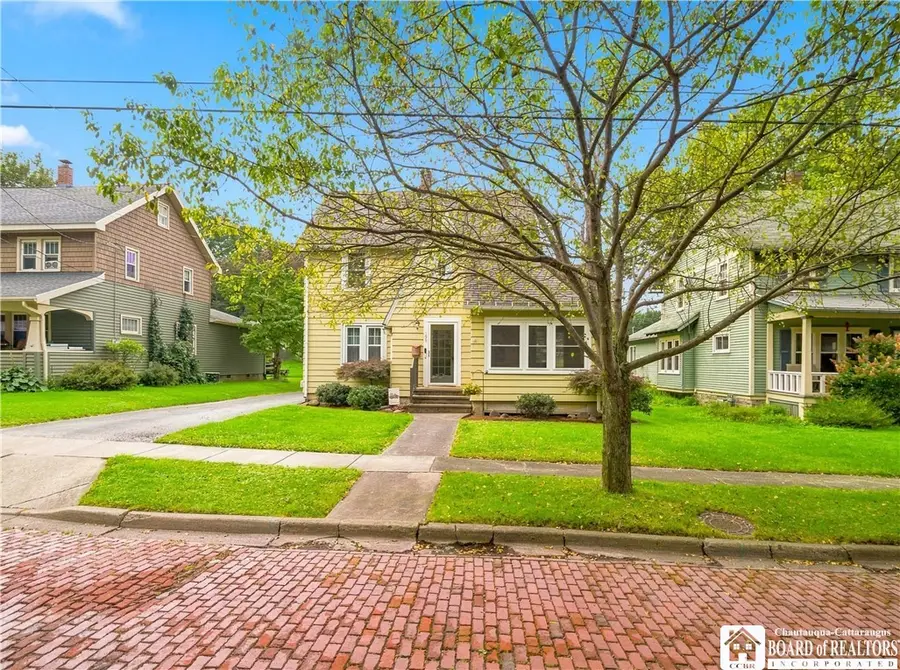 159 Hotchkiss Street, Jamestown, NY 14701 - #3