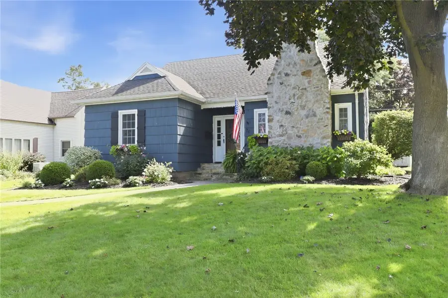 76 Redfield Parkway, Batavia, NY 14020 - #2