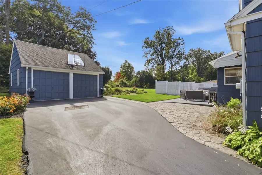 76 Redfield Parkway, Batavia, NY 14020 - #3