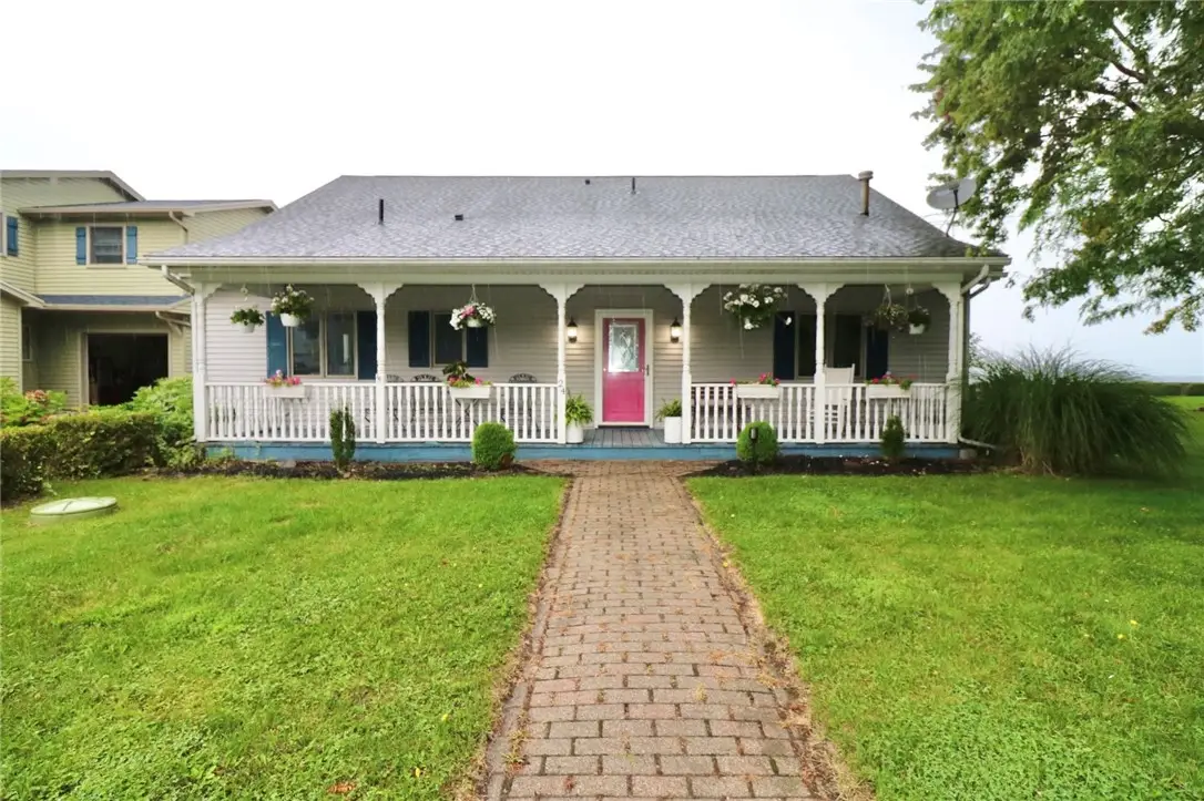 24 Zellweger Bch, Hilton, NY 14468 - #1