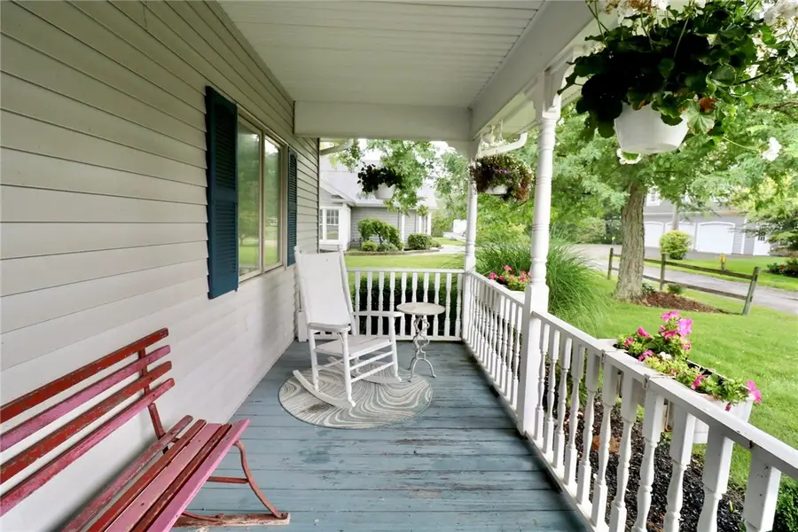 24 Zellweger Bch, Hilton, NY 14468 - #3
