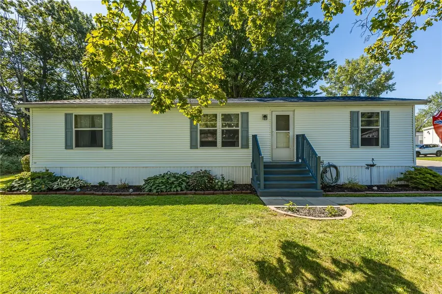 31 Locust Drive, Hamlin, NY 14464 - #3