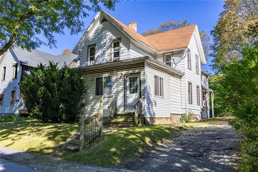 232 Lexington Avenue, Rochester, NY 14613 - #1