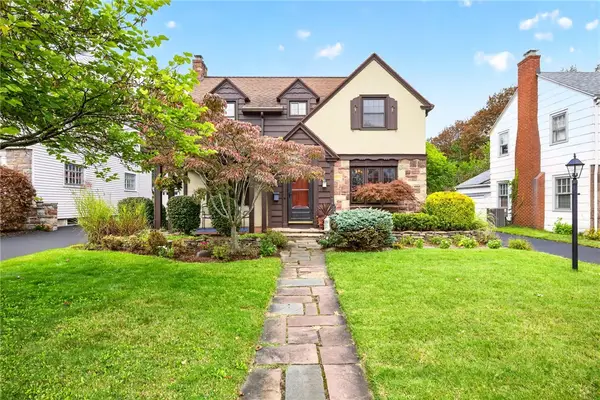 68 Biltmore Drive, Rochester, NY 14617
