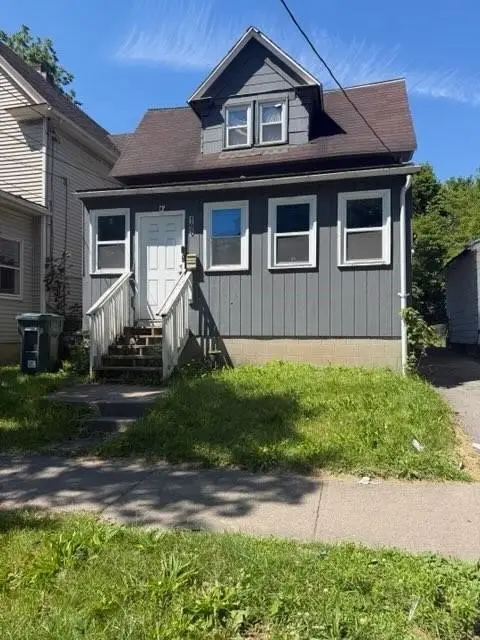 197 Sherman Street, Rochester, NY 14606 - #1