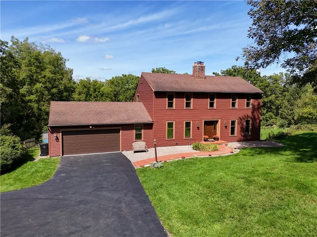 50 Victor Mendon Road, Mendon, NY 14506 - #1