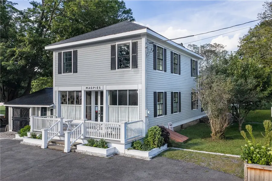 1051 Back River Road, Hamden, NY 13752 - #2