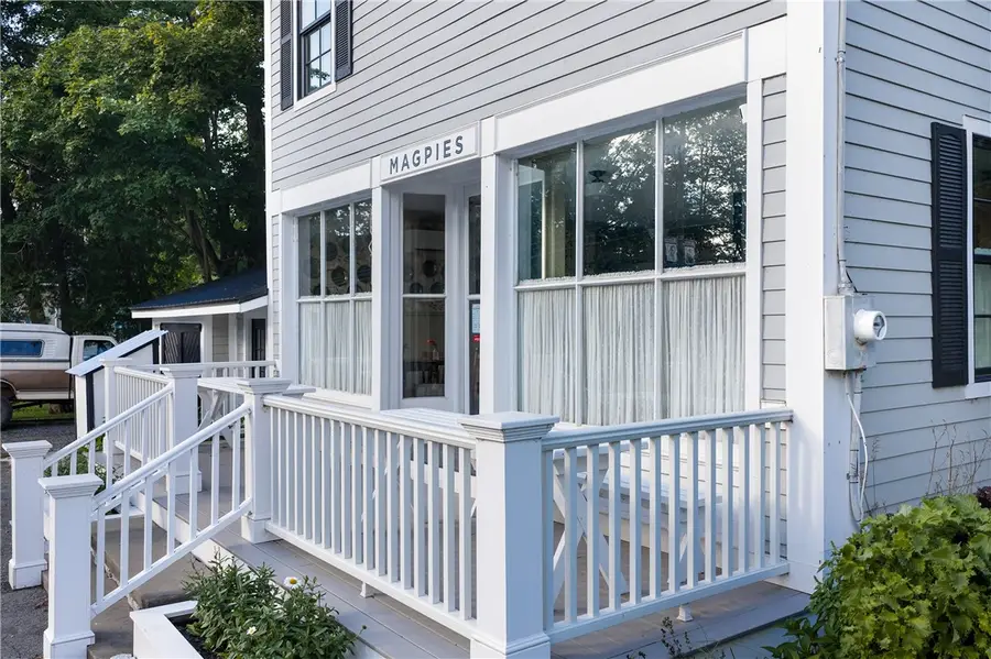 1051 Back River Road, Hamden, NY 13752 - #3