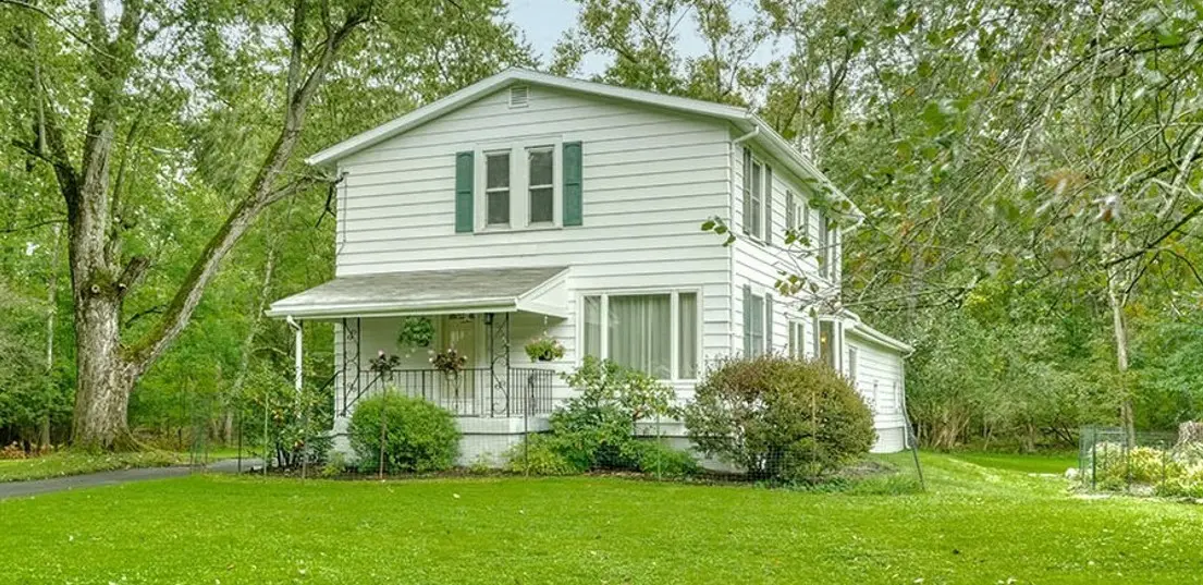163 Delaware Avenue, Rochester, NY 14623 - #1