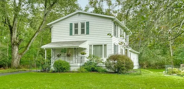 163 Delaware Avenue, Rochester, NY 14623