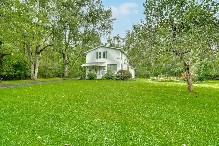 163 Delaware Avenue, Rochester, NY 14623 - #2