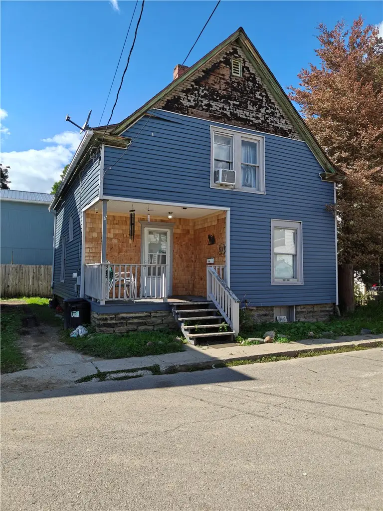 52 Bemis Avenue, Hornell, NY 14843 - #1