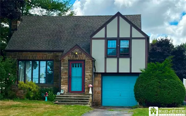 3501 Route 20, Fredonia, NY 14063