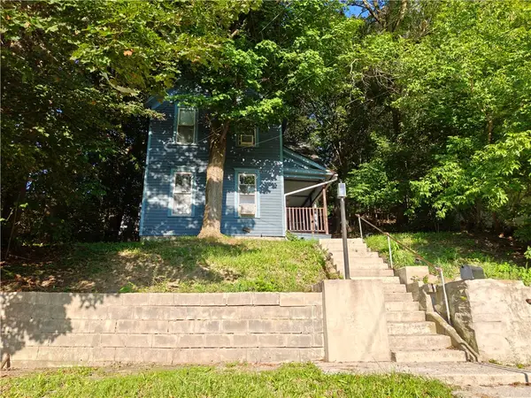 82 Catherine Street, Hornell, NY 14843