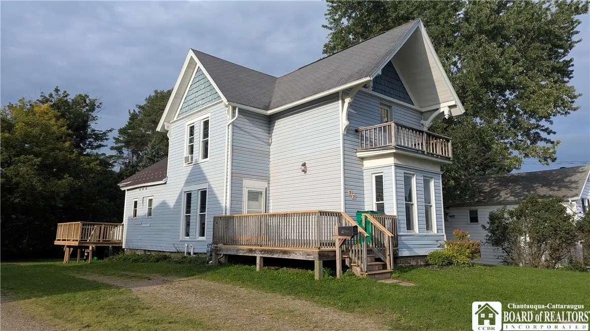 37 Park Street, Springville, NY 14141 - #1