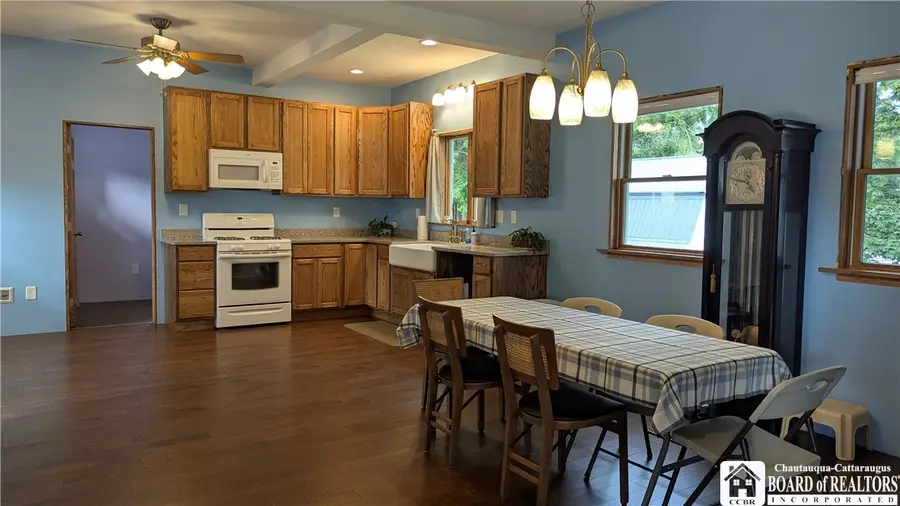 37 Park Street, Springville, NY 14141 - #2