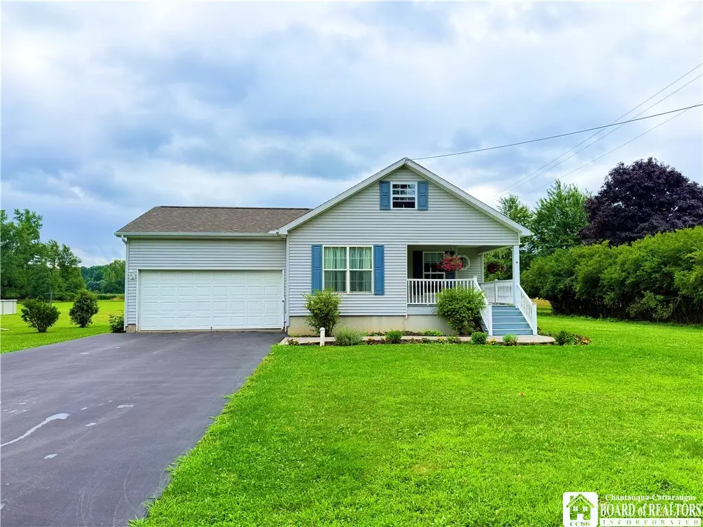 59 Elm Street, Fredonia, NY 14063 - #1