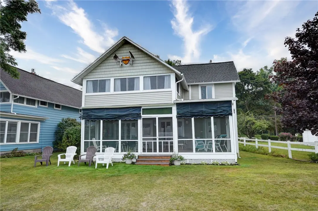 5359 Kashong Point, Geneva, NY 14456 - #1